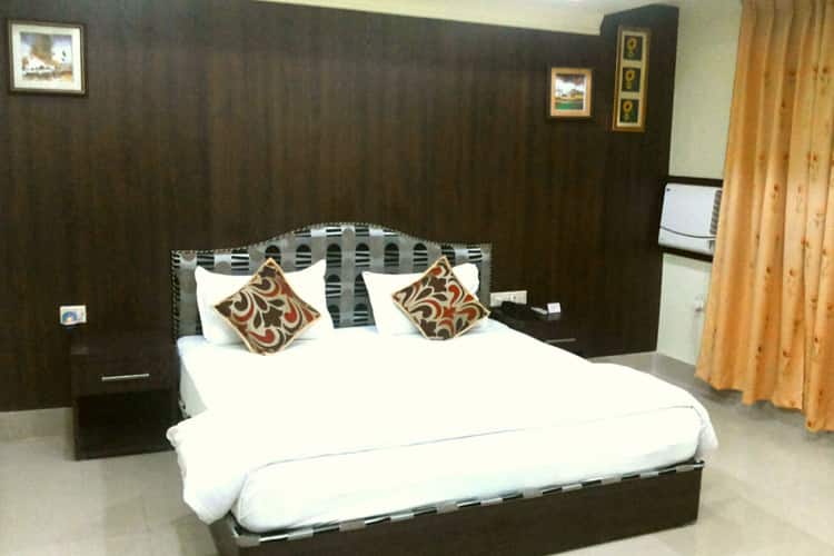 Hotel Bodhgaya Gautam, Bodhgaya 5